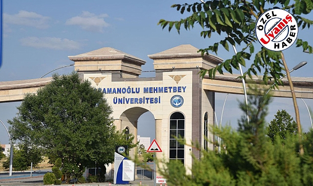 KMÜ, 'Üniversitelerin Genel Memnuniyet Sıralamasında' 200 Üniversite Arasında 132., 126 Devlet Üniversitesi Arasında 83. Oldu 