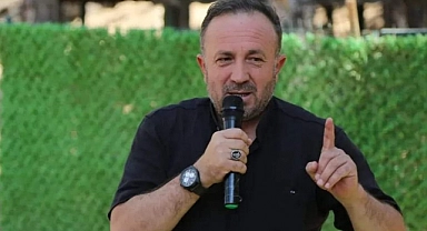 M. Sarı; “Bayram Çocukların Gülüşünde Saklı”