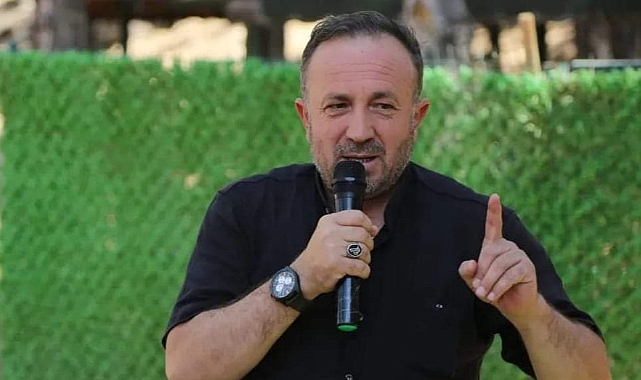 M. Sarı; “Bayram Çocukların Gülüşünde Saklı”
