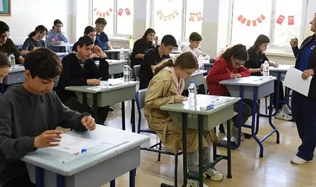 MEB, LGS yerleştirme sonuçlarını açıkladı