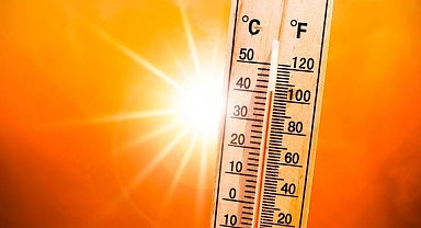 Meteoroloji uzmanlarından sıcak hava uyarısı