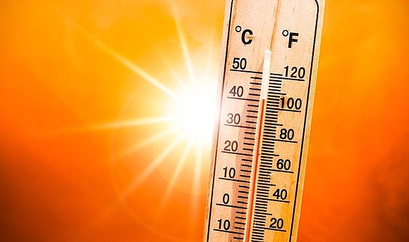 Meteoroloji uzmanlarından sıcak hava uyarısı