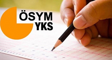 Milyonlarca kişiyi ilgilendiren YKS sonuçları açıklandı