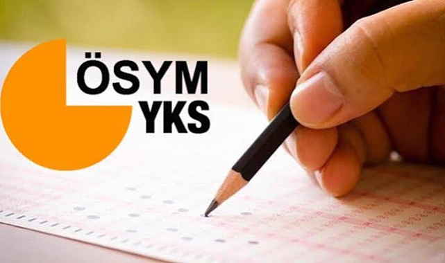 Milyonlarca kişiyi ilgilendiren YKS sonuçları açıklandı