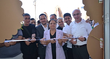 Mosso Sanat Akademi 2'nci şubesini açtı