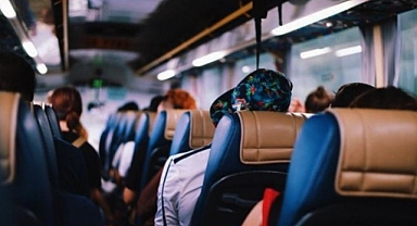 Motorine Zam Geldi Karaman-Konya Otobüs Bileti Zamlandı