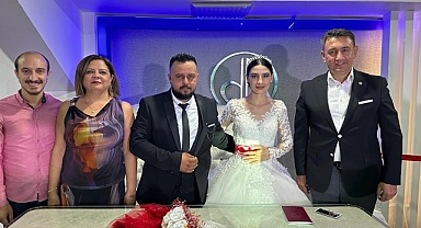 Mutluluğa 'evet' dediler 
