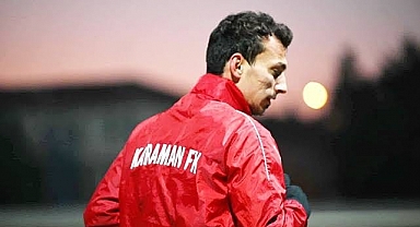 Onur Küçük’ten Sonra İlyas Ural’da Çankaya FK’da