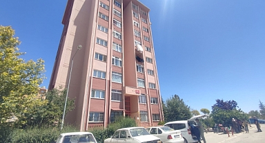 Pazar temizliği canından etti