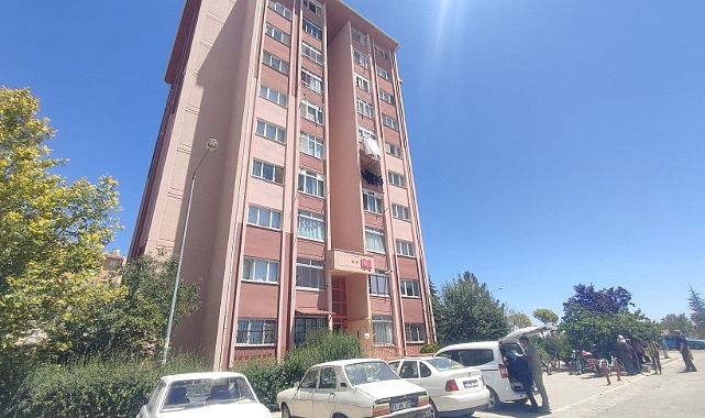 Pazar temizliği canından etti