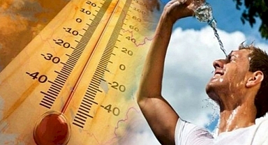 Perşembe’den itibaren Karaman yine kavrulacak