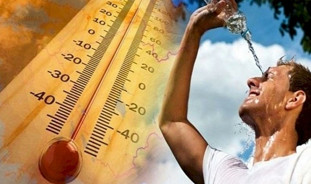 Perşembe’den itibaren Karaman yine kavrulacak
