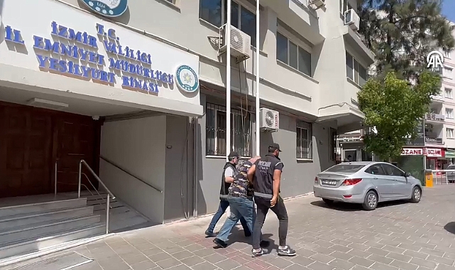 Sahte paralarla yakalanan şüpheli tutuklandı