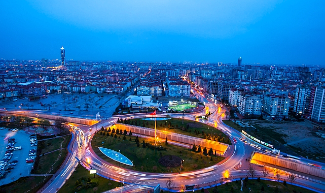 Savunma sanayisinin öncüleri Konya'da bir araya gelecek