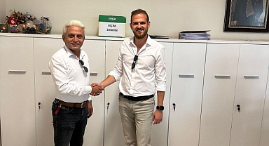 Sigorta Acenteleri İl Delegesi Hüseyin Deniz oldu