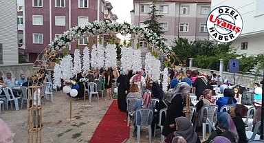 Sokak Düğünleri Revaçta!