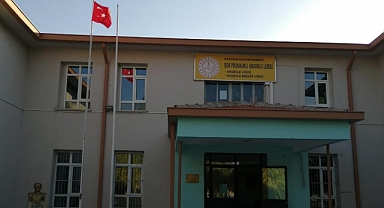 Tarım Bölümü ilk ve tek bölüm olma özelliği taşıyor