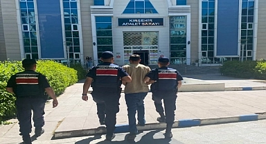 Tavuk çalan şüpheli tutuklandı