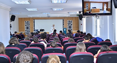 TDV KAGEM Ortaokul Yaz Okulu Başladı