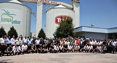 Torku İç Pazardaki Bayileri İle