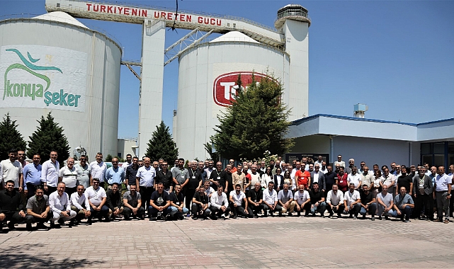Torku İç Pazardaki Bayileri İle "Birlikte Zirveye" Dedi