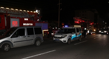 Trafik kazasında 3 kişi hayatını kaybetti