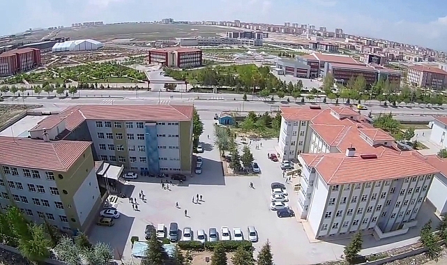 TÜMTAL Bu Yıl 2 Yeni Bölüme İlk Kez Sınavla Öğrenci Alacak