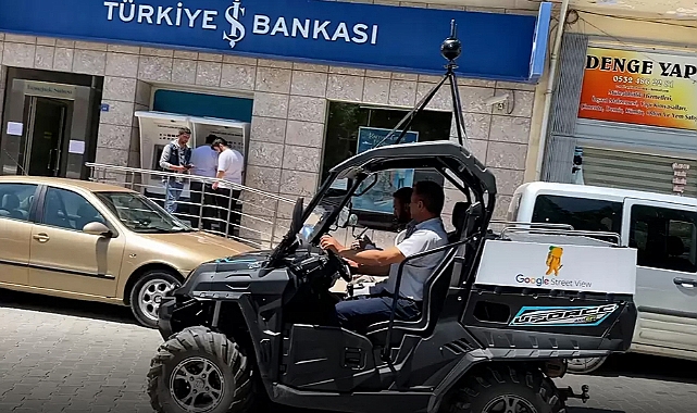 Türkiye'de bir İlki Ermenek Gerçekleştiriyor