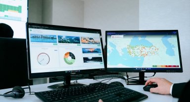 Türkiye'nin hava kalitesinde son 5 yılda ortalama yüzde 16 iyileşme sağlandı