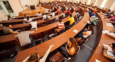 Üniversitelilere af çıktı. İşte şartlar