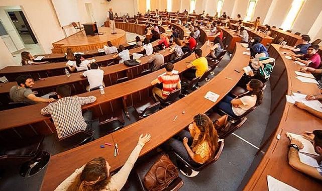 Üniversitelilere af çıktı. İşte şartlar