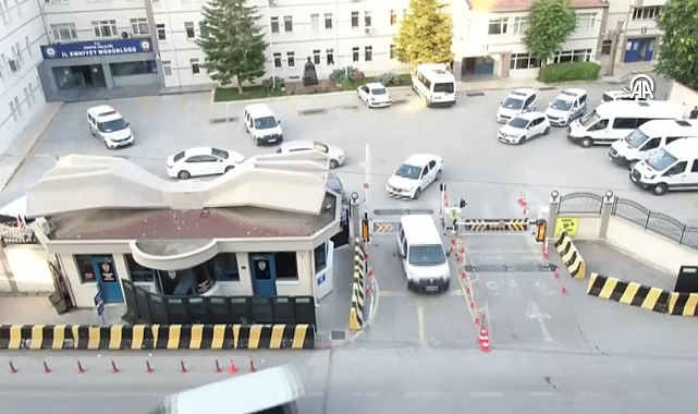 Uyuşturucu operasyonlarında 24 hükümlü ile 4 zanlı yakalandı