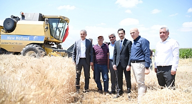 Vali Akkoyun Kâzımkarabekir'deydi