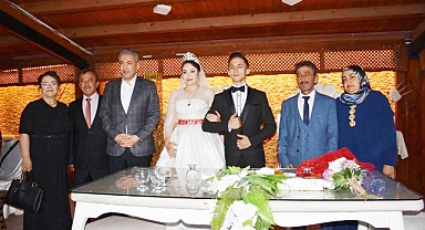 Önemli ve Çelebi Ailelerinin Mutlu Günü