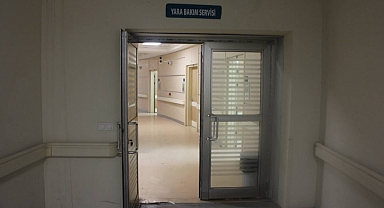 Yara Bakım Birimi Yeni Yerinde Hizmet Vermeye Başladı