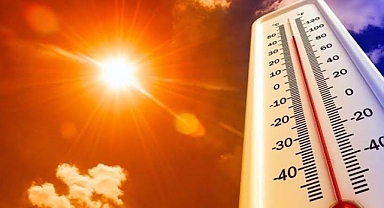 Yeni haftada sıcak hava yine etkili olacak
