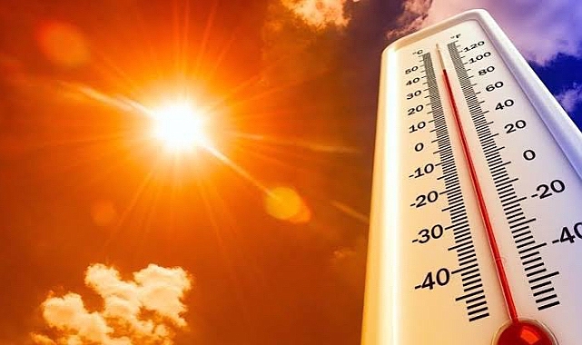 Yeni haftada sıcak hava yine etkili olacak