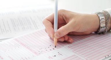 YKS adaylarının cevap kağıtları erişime açıldı