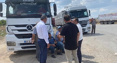 YRP İl Başkanı Taşkıran; “TMO’nun Randevu Sistemi Bir An Önce Düzeltilmeli”