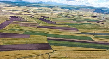 Yurt genelinde 44 ilde 670 arsa açık artırma ile satışa sunuluyor