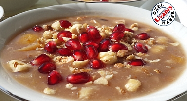 Zamlar Onunda Tadını Kaçırdı! İşte Aşurenin Maliyeti...