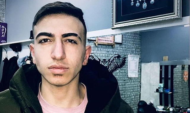 19 Yaşındaki Gençten Bir Haftadır Haber Alınamıyor