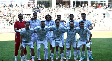 2. Ligde İlk Haftanın Lideri Averajla Amed Sportif Faaliyetler Oldu