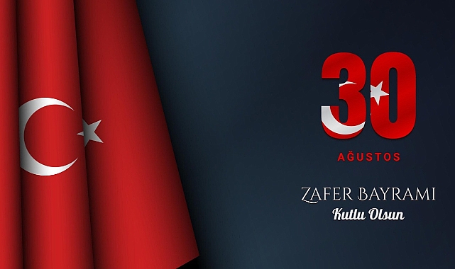 30 Ağustos Zafer Bayramı Kutlama Mesajları
