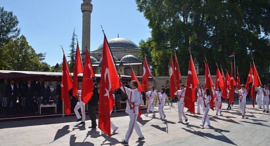 30 Ağustos Zafer Bayramı Kutlama Programı Belli Oldu