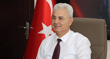 Adnan Kurşun istifa etti