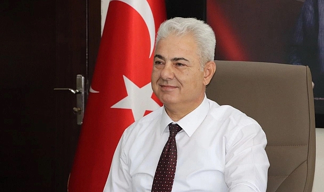 Adnan Kurşun istifa etti
