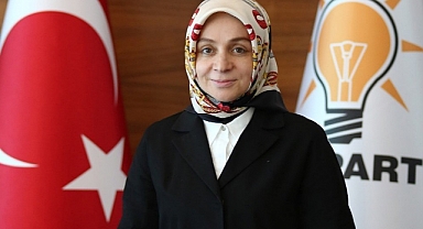Ak Parti Grup Başkanvekili Usta Karaman’da