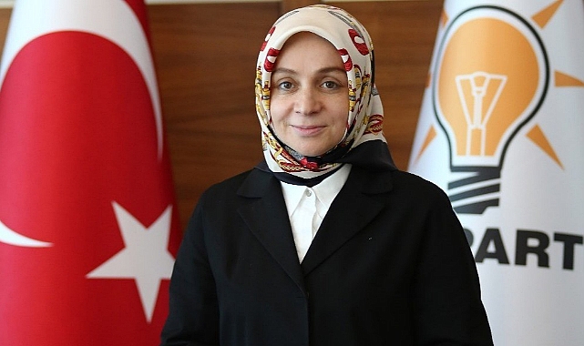 Ak Parti Grup Başkanvekili Usta Karaman’da