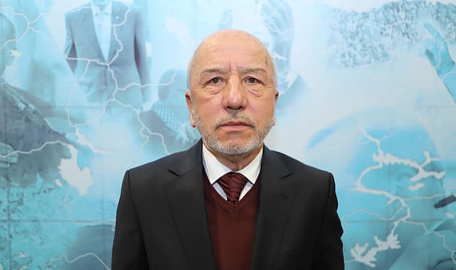 AK Parti Merkez İlçe Başkanı Bayır, görevinden istifa etti 